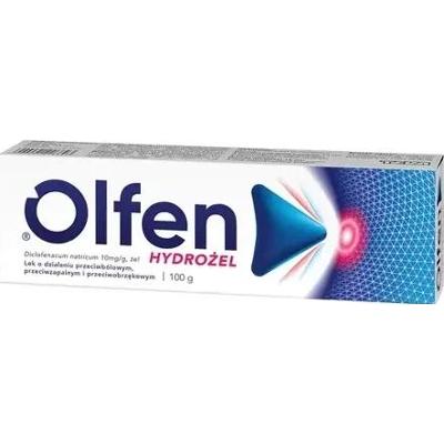 OLFEN 1% żel 100g
