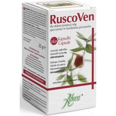 Ruscoven Plus x 50 kapsułek