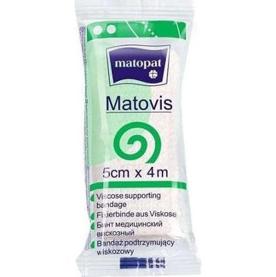 OPASKA DZIANA podtrzymująca 4m x 5cm x 1 sztuka Matovis