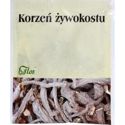 KORZEŃ ŻYWOKOSTU 50g