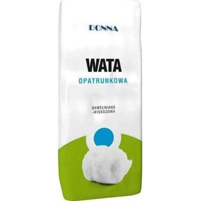 WATA opatrunkowa bawełniano-wiskozowa 50g
