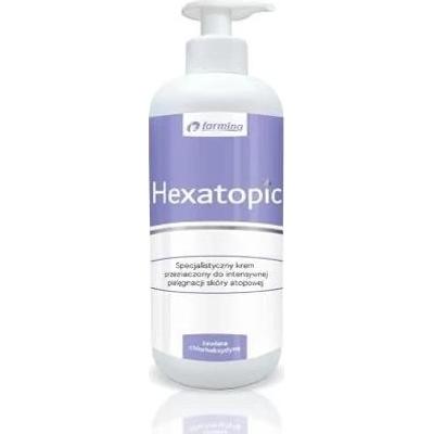 Hexatopic krem 500ml