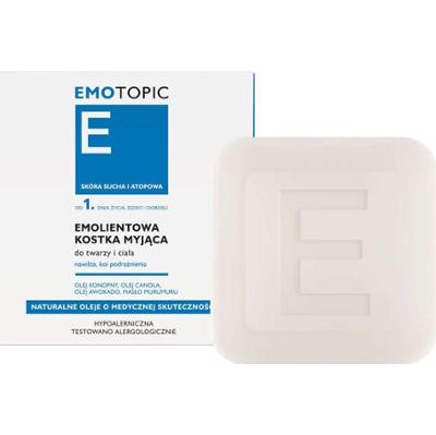 Emotopic Kostka myjąca x 1 sztuka