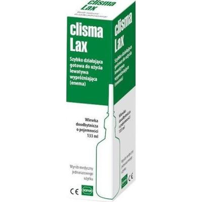 Clisma Lax lewatywa 133ml