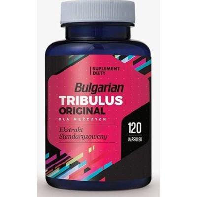 Bulgarian Tribulus Original x 120 kapsułek