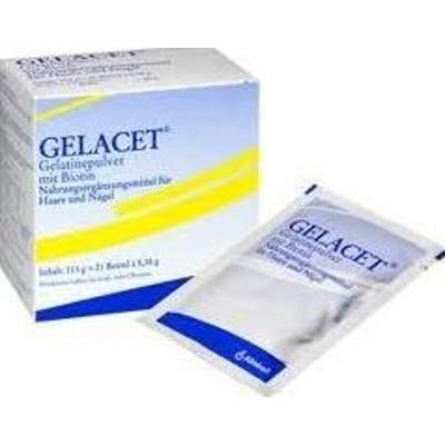 GELACET x 21 saszetek