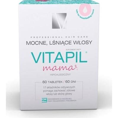 Vitapil Mama x 60 tabletek