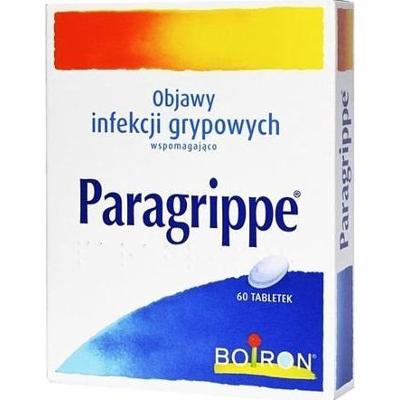 PARAGRIPPE x 60 tabletek