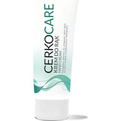 CERKOCARE Krem do rąk 75ml