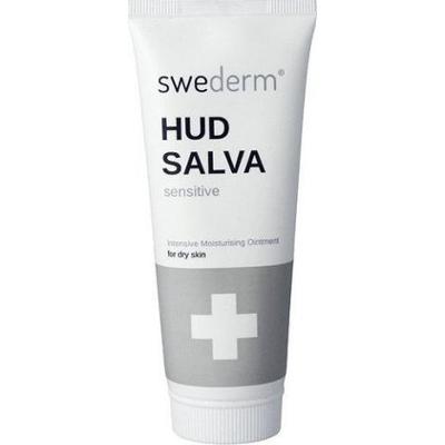 HUD SALVA Sensitive maść 100ml