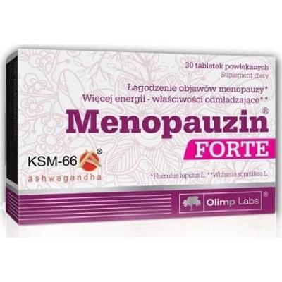 OLIMP Menopauzin Forte x 30 tabletek