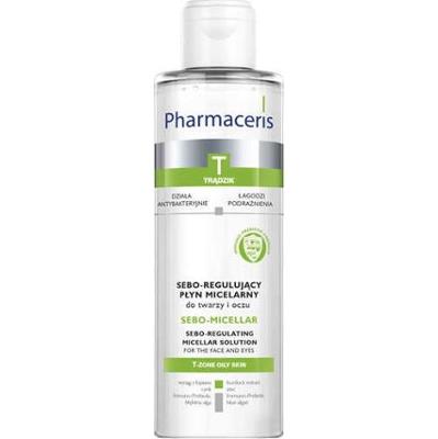Pharmaceris T Sebo-Micellar płyn micelarny 200ml