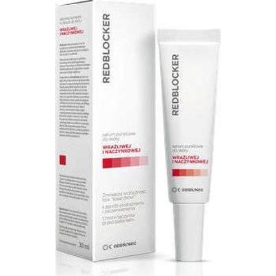 REDBLOCKER Serum punktowe do skóry naczynkowej 30ml