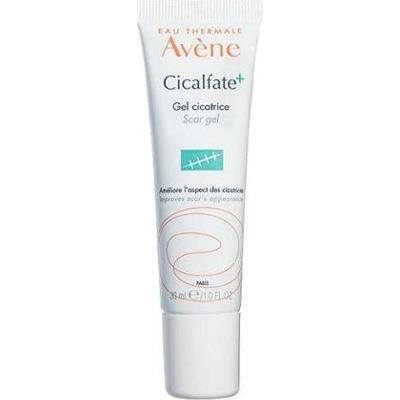 AVENE Cicalfate+ Żel na blizny 30ml