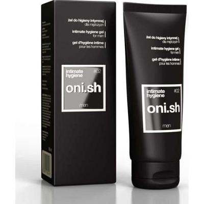 ONI.SH żel do higieny intymnej dla mężczyzn 180ml