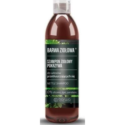 BARWA Szampon pokrzywowy 250ml