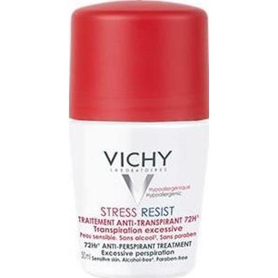 VICHY Dezodorant Stress Resist intensywna kuracja przeciw poceniu się 50ml