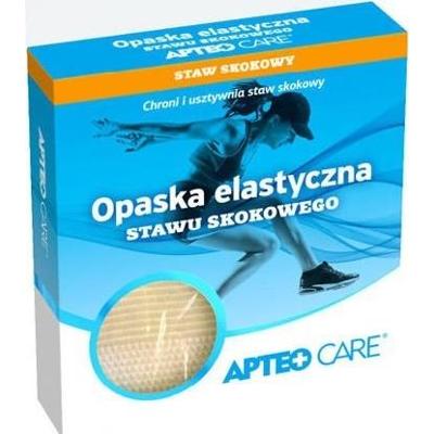 APTEO CARE Opaska elastyczna stawu skokowego rozmiar M x 1 sztuka
