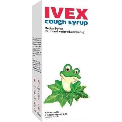 Ivex syrop 100ml