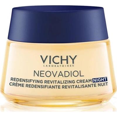 VICHY Neovadiol Kompleks uzupełniający odbudowujący modelujący krem na noc 50ml