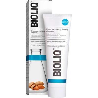 BIOLIQ DERMO Krem naprawczy do cery atopowej 50ml
