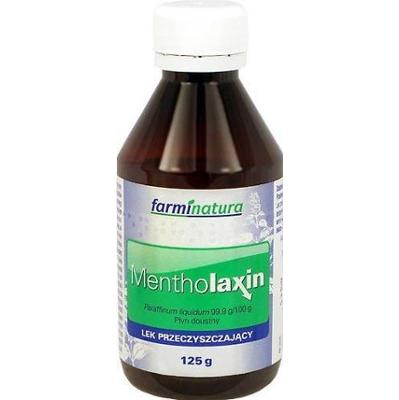 MENTHOLAXIN 125g