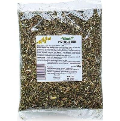 Przytulia ziele herbatka ziołowa 50g