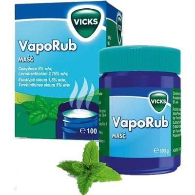 VICK VapoRub maść 100g