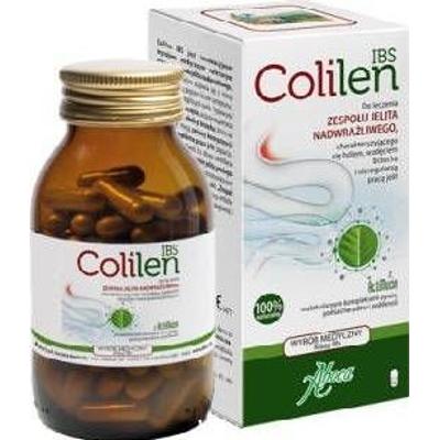 Colilen IBS x 60 kapsułek