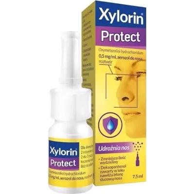 Xylorin Protect aerozol do nosa 7,5ml