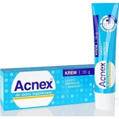 ACNEX Krem 35g