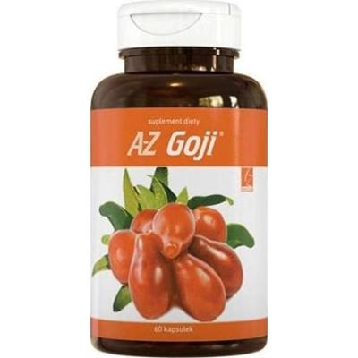A-Z GOJI x 60 kapsułek