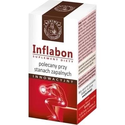 Inflabon x 60 kapsułek