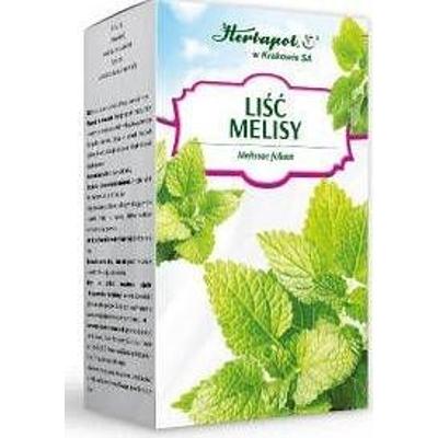 Liść melisy fix x 25 saszetek