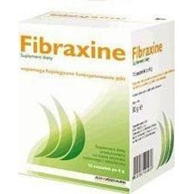 FIBRAXINE x 15 saszetek a 6g