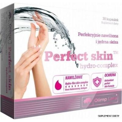 OLIMP Perfect skin hydro-complex x 30 kaps.