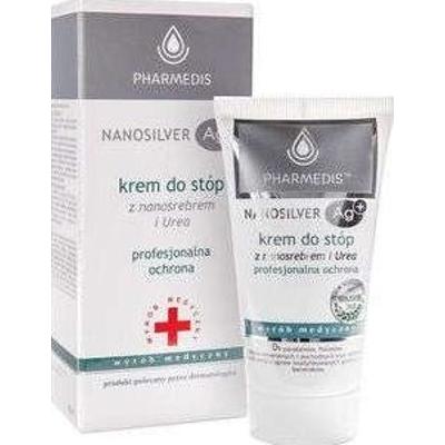 Pharmedis Krem do stóp 50ml