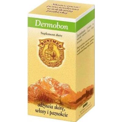 DERMOBON x 30 kapsułek