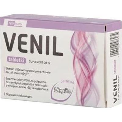 Venil x 30 tabletek