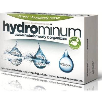 Hydrominum x 30 tabletek