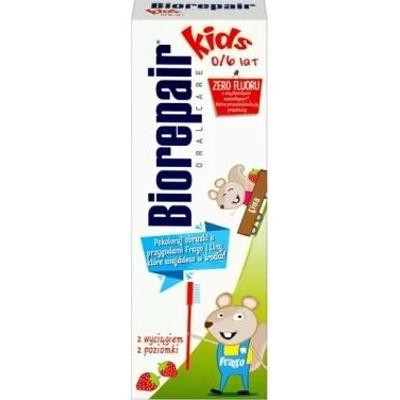 BioRepair Junior Kids pasta do zębów 50ml
