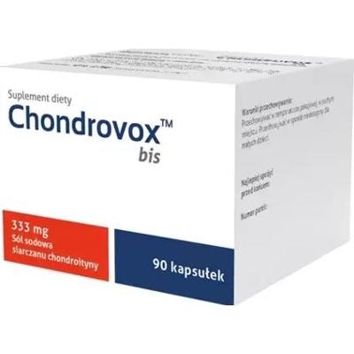 Chondrovox BIS x 90 kapsułek
