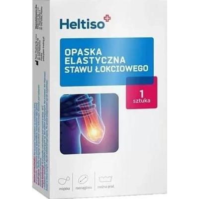 Heltiso Opaska elastyczna stawu łokciowego M x 1 sztuka