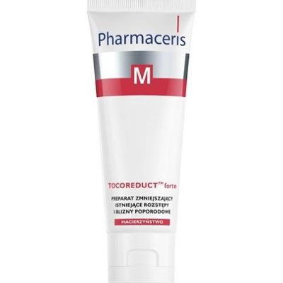 Pharmaceris M Tocoredukt Forte preparat zmniejszający istniejące rozstępy i blizny poporodowe 75ml