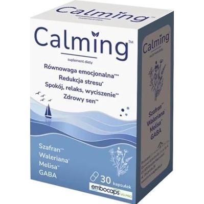 Calming x 30 kapsułek