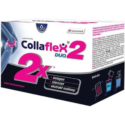 Collaflex DUO x 30 saszetek