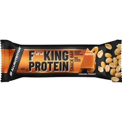 Allnutrition F**king Protein carmel 40g