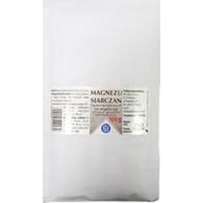 MAGNEZU SIARCZAN - Sól gorzka - 100g