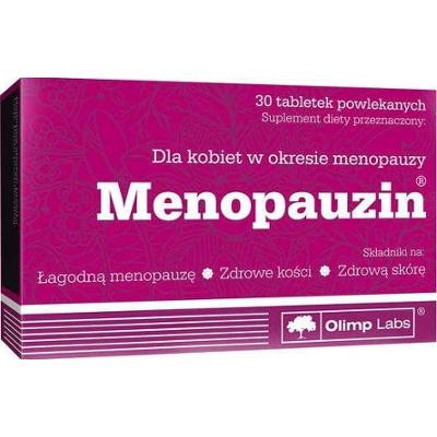 OLIMP Menopauzin x 30 tabletek