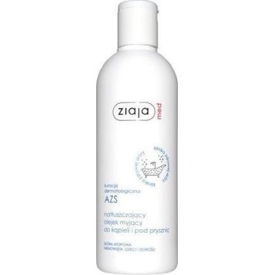 Ziaja Med Atopowe Zapalenie Skóry Olejek natłuszczająco-myjący 270ml